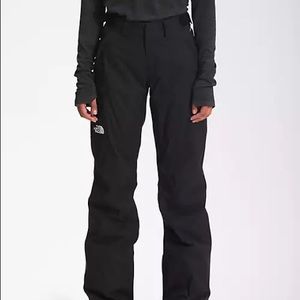 ❄️ The North Face women’s ski / snowboard pants size small
